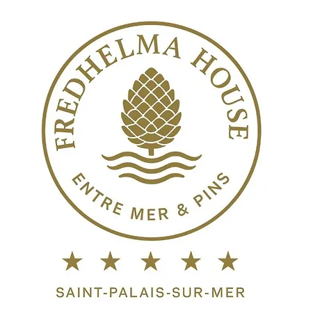 Fredhelma House *